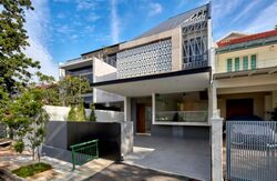 Shamrock Park (D10), Semi-Detached #554525091